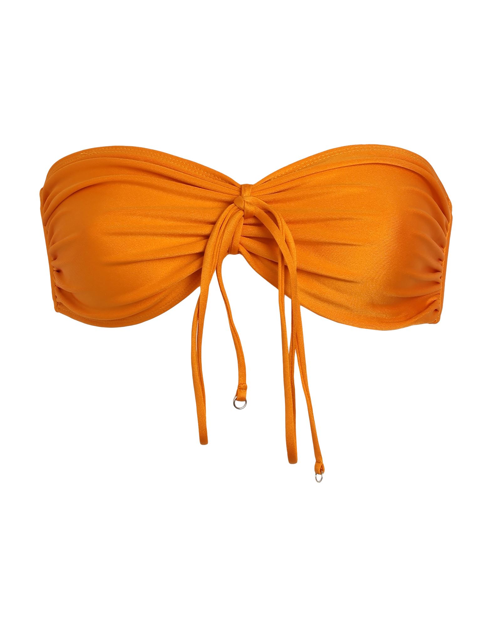 FAITHFULL THE BRAND Bikini-oberteil Damen Mandarine von FAITHFULL THE BRAND