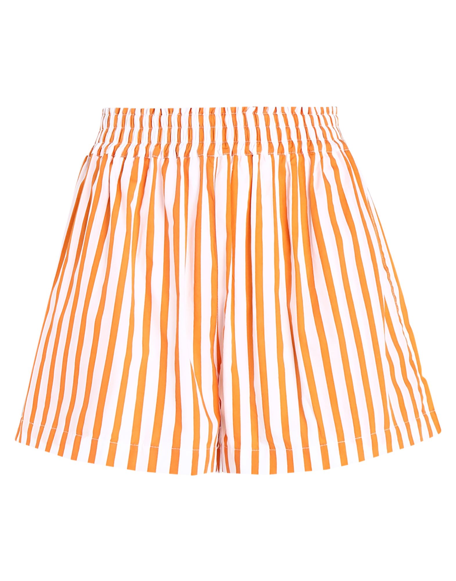 FAITHFULL THE BRAND Shorts & Bermudashorts Damen Orange von FAITHFULL THE BRAND