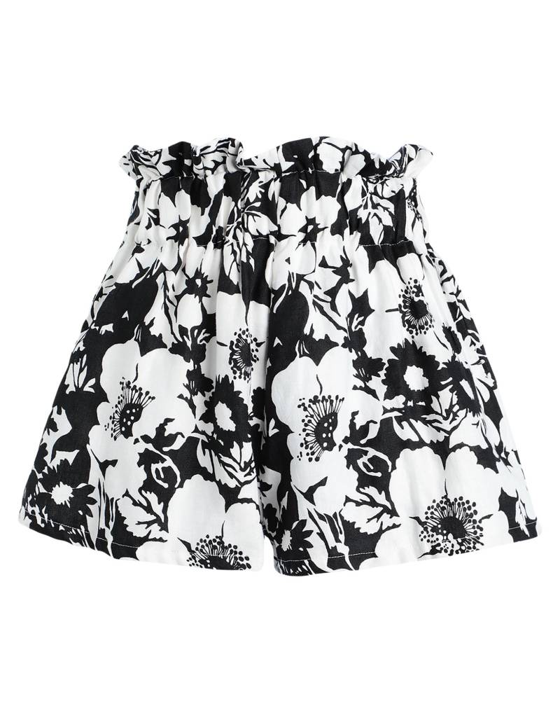 FAITHFULL Shorts & Bermudashorts Damen Schwarz von FAITHFULL