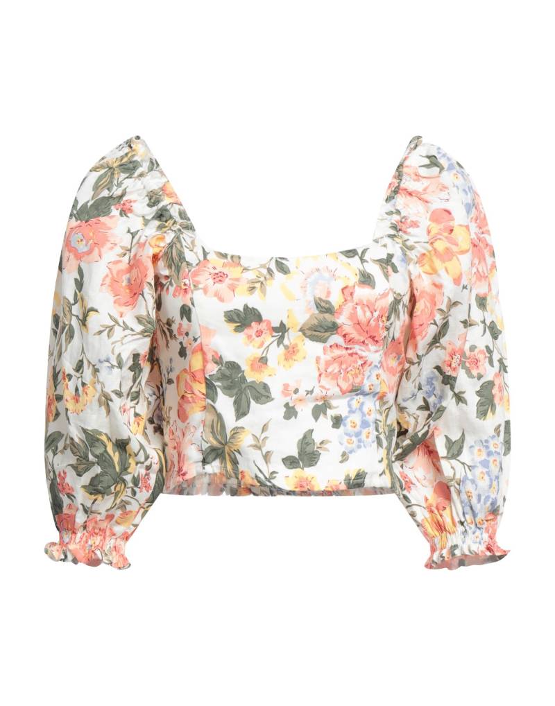 FAITHFULL Top Damen Elfenbein von FAITHFULL