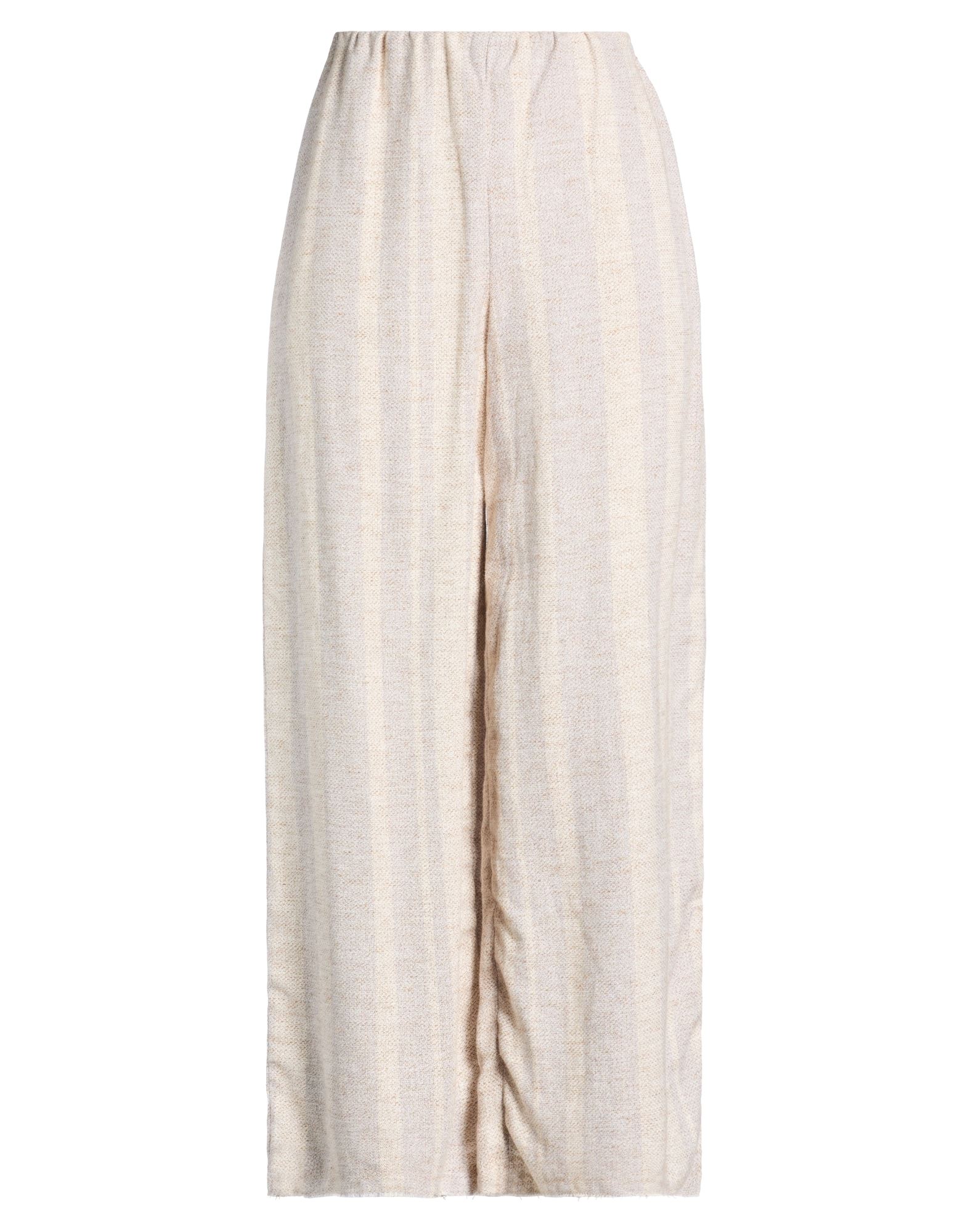 FAITHFULL Hose Damen Sand von FAITHFULL