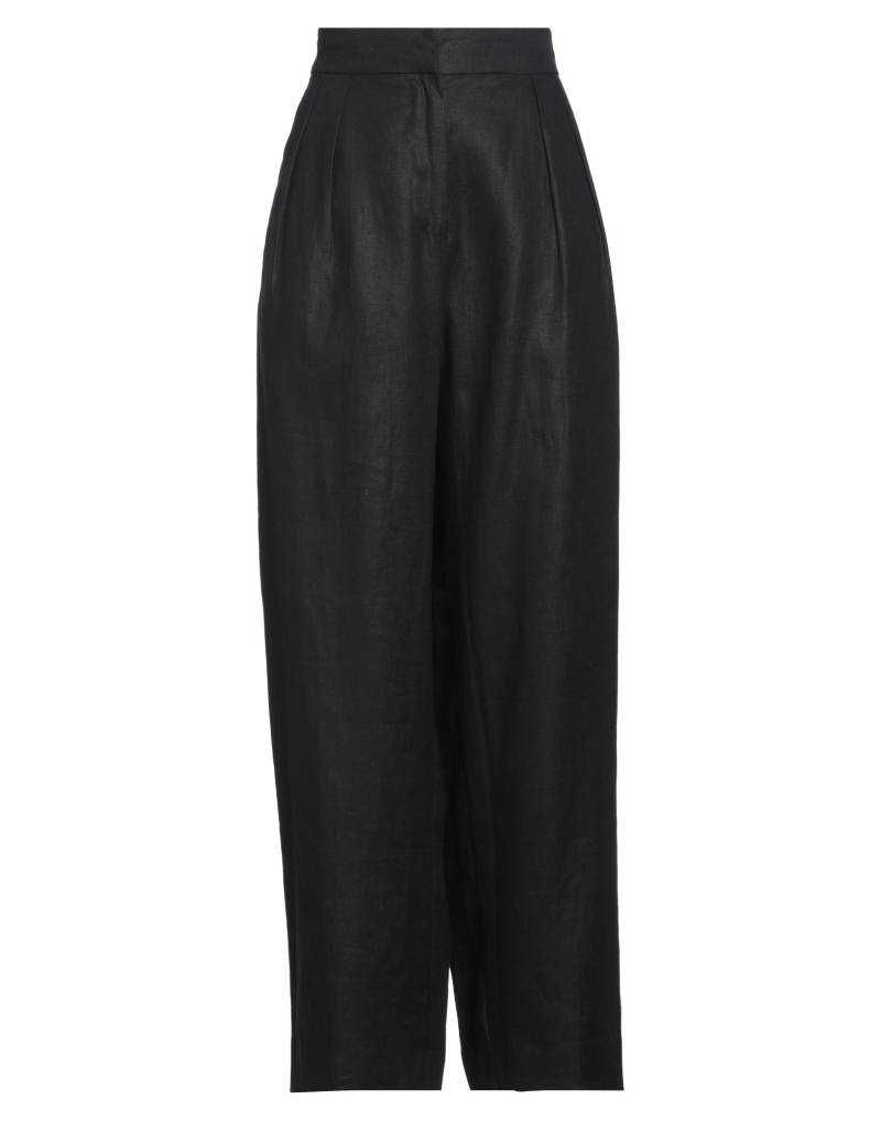 FAITHFULL Hose Damen Schwarz von FAITHFULL