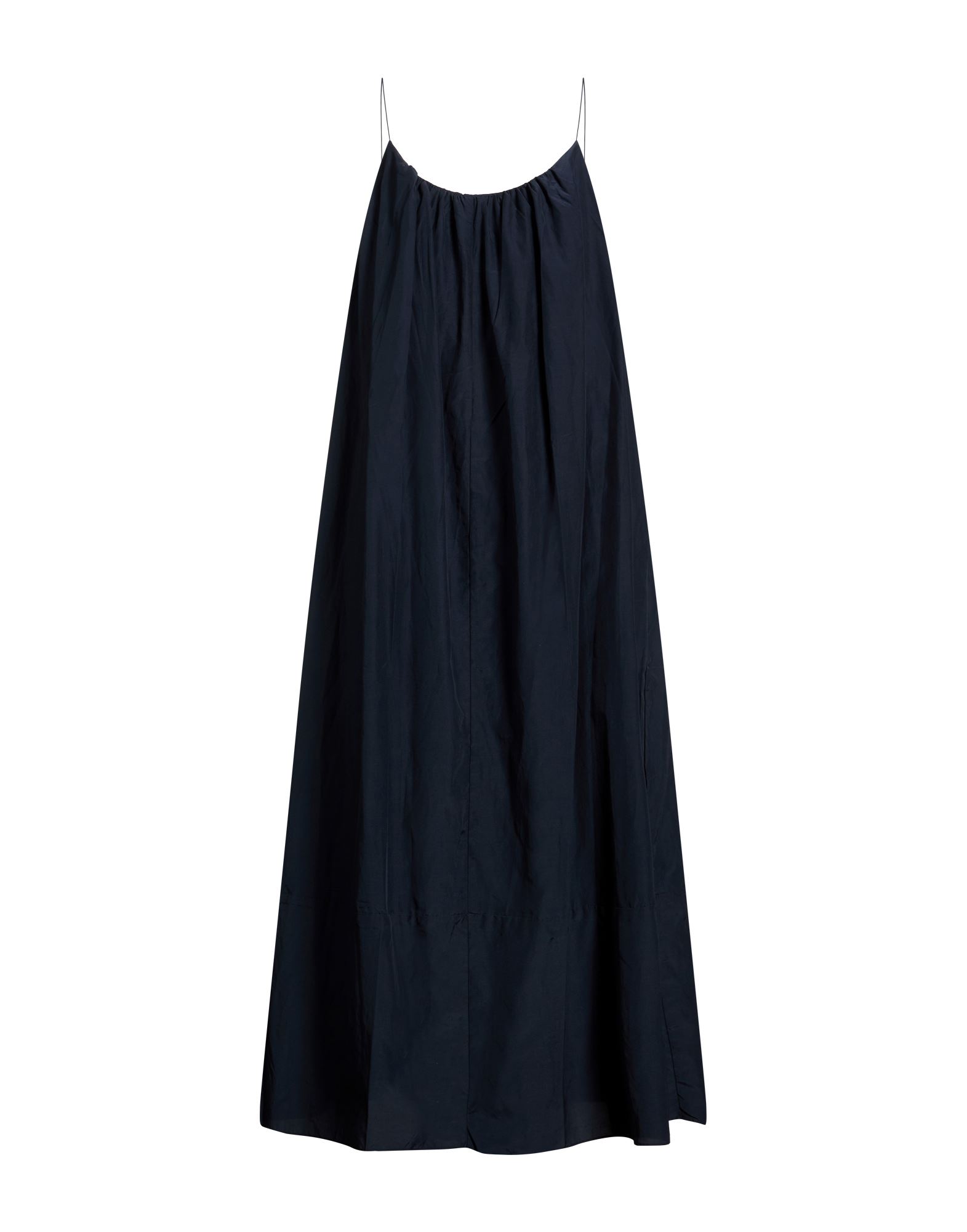 FAITHFULL Maxi-kleid Damen Nachtblau von FAITHFULL