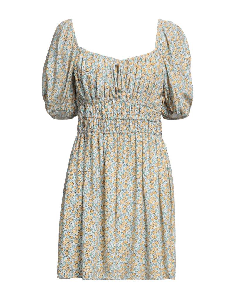 FAITHFULL Mini-kleid Damen Pfirsich von FAITHFULL