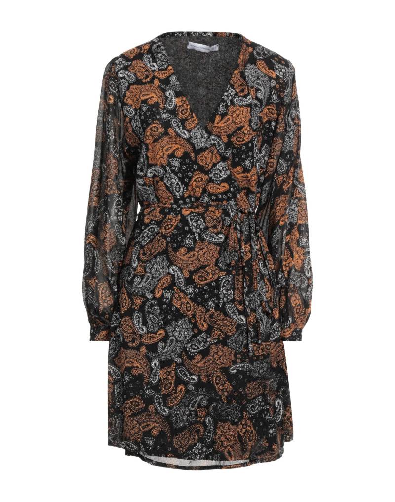 FAITHFULL Mini-kleid Damen Schwarz von FAITHFULL