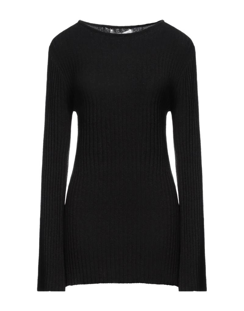 FAITHFULL Pullover Damen Schwarz von FAITHFULL