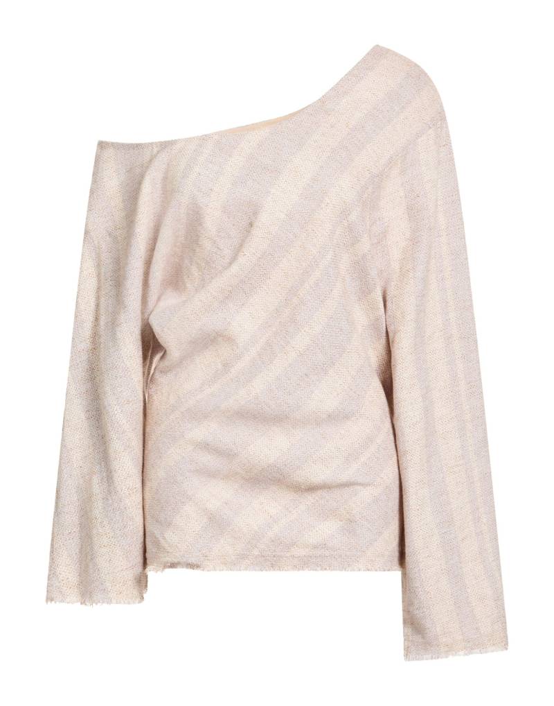 FAITHFULL Top Damen Beige von FAITHFULL
