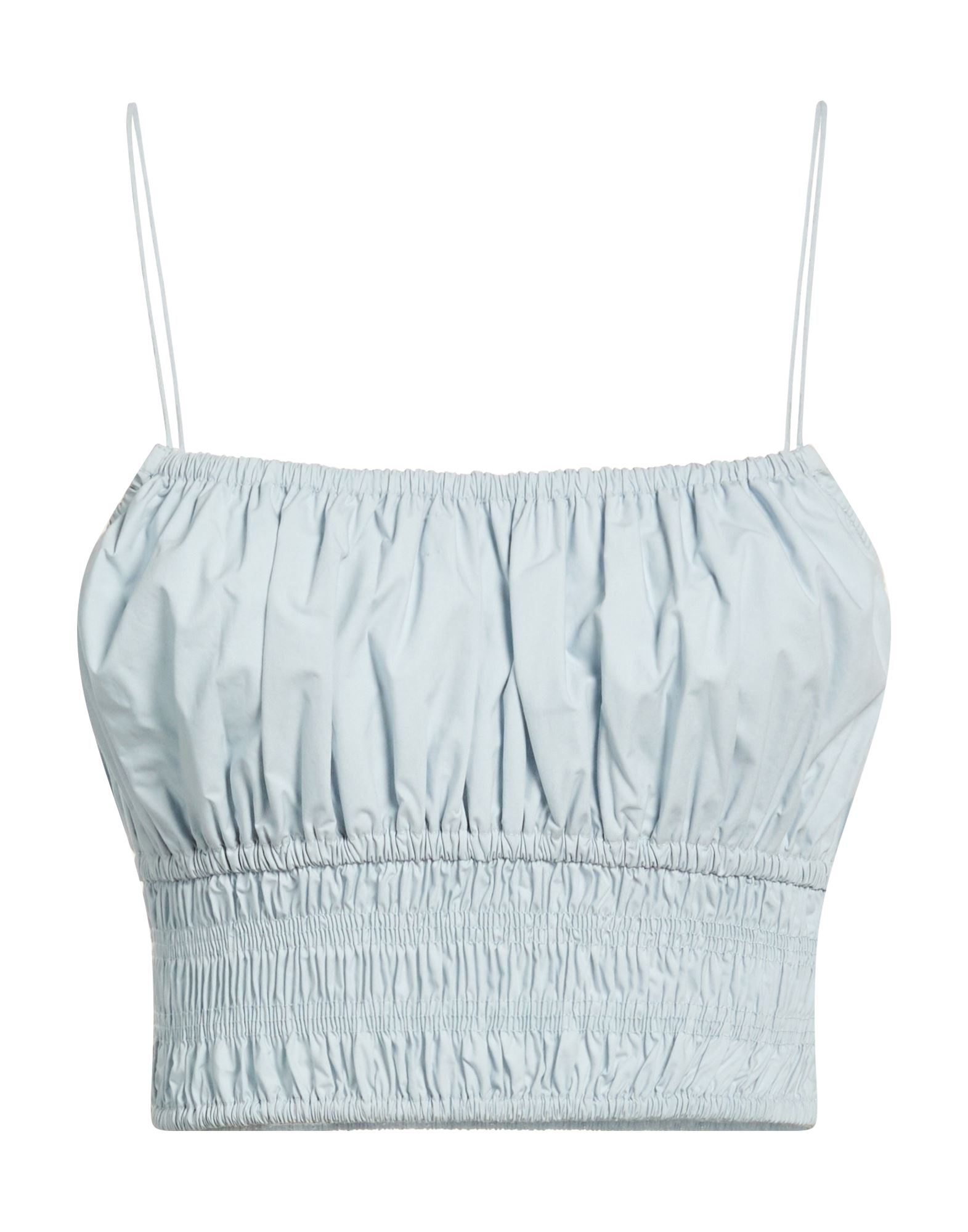 FAITHFULL Top Damen Hellblau von FAITHFULL