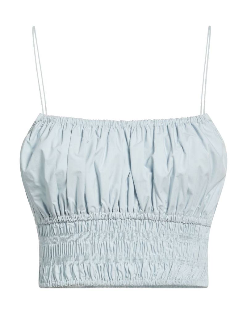 FAITHFULL Top Damen Hellblau von FAITHFULL