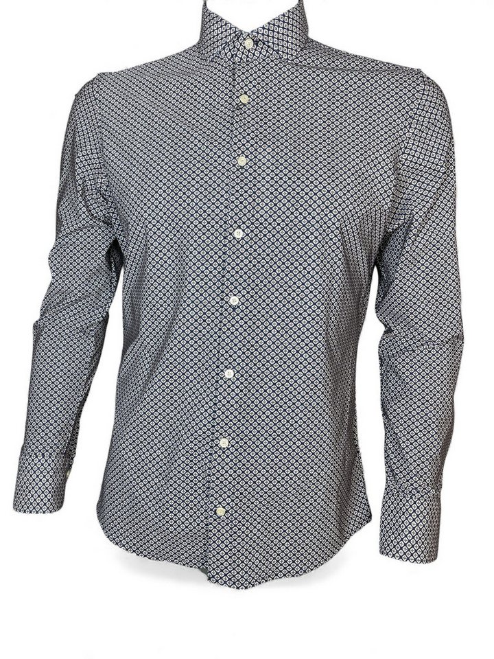 FAKTS Langarmhemd von FAKTS