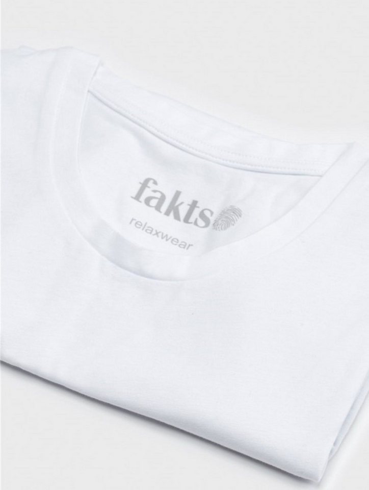 FAKTS T-Shirt FAKTS T-Shirt von FAKTS