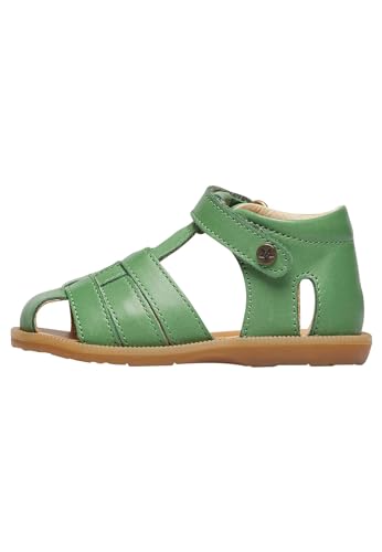 Naturino Zaffiro Durchgängies Plateau Sandalen, Grün, 20 EU Naturino Zaffiro Durchgängies Plateau Sandalen, Grün, 20 EU von Naturino