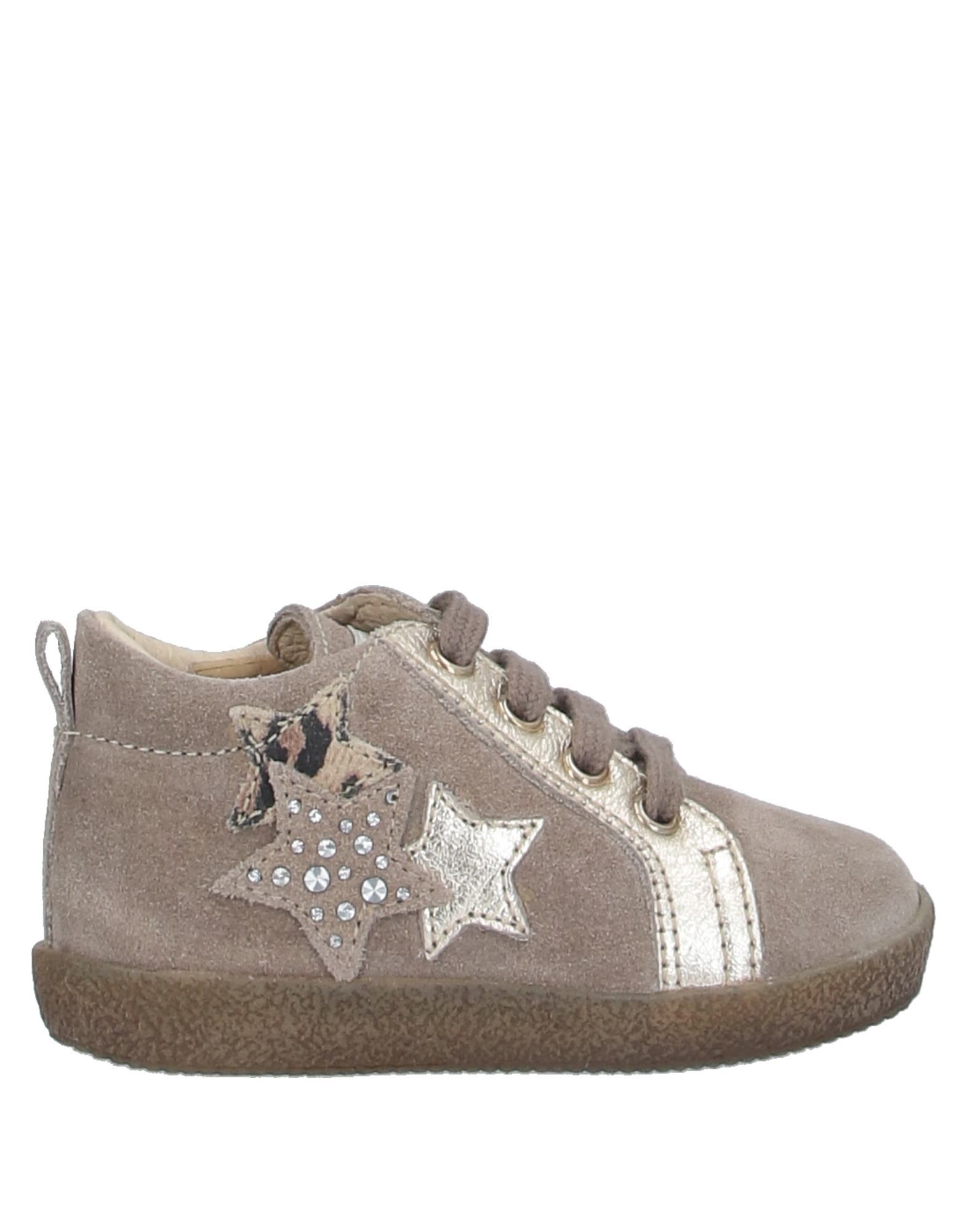 FALCOTTO by NATURINO Sneakers Kinder Beige von FALCOTTO by NATURINO