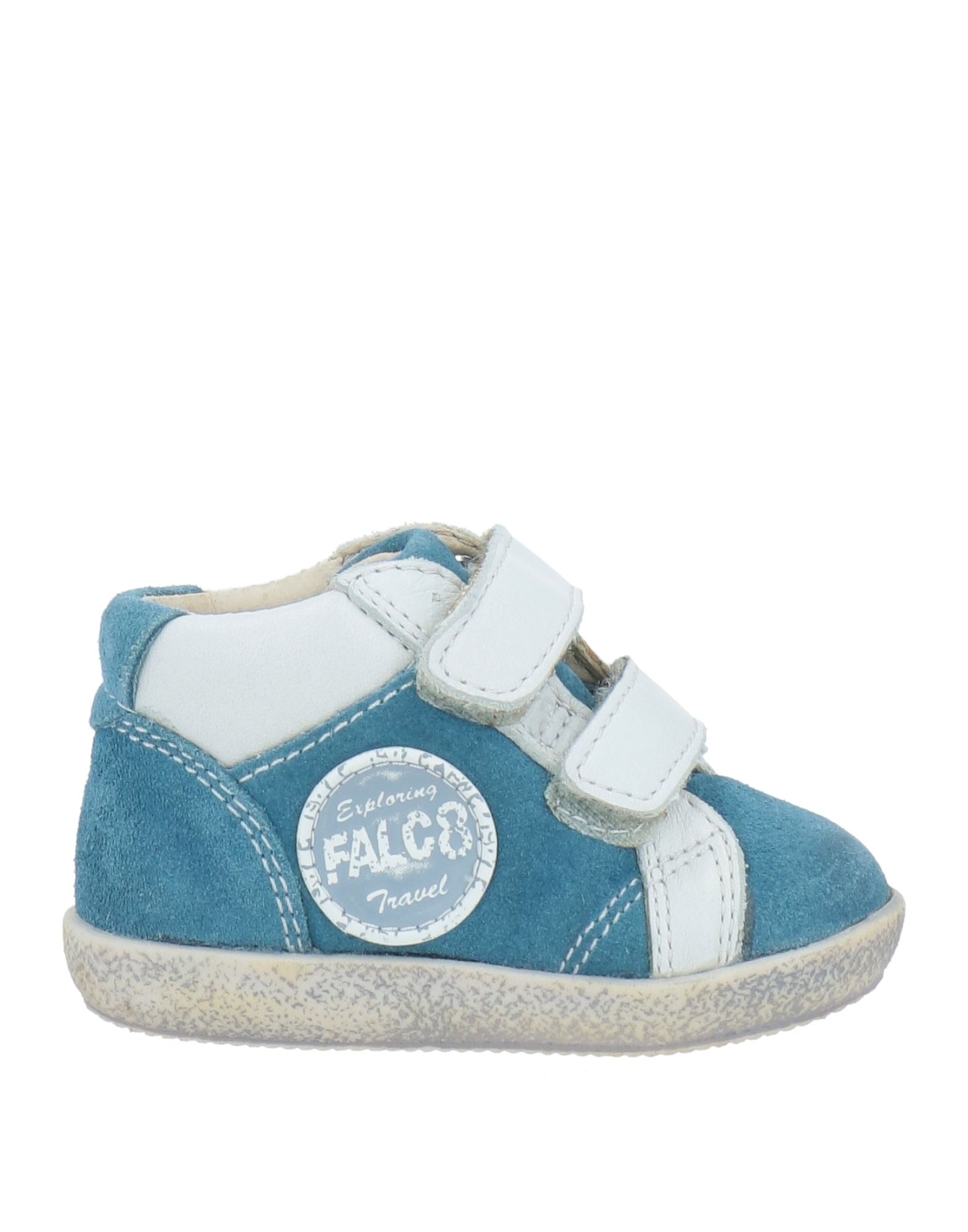 FALCOTTO by NATURINO Sneakers Kinder Blaugrau von FALCOTTO by NATURINO