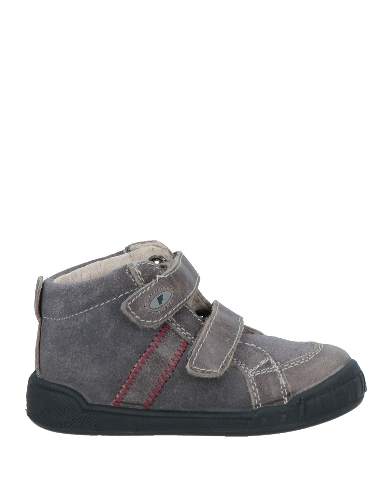 FALCOTTO by NATURINO Sneakers Kinder Blei von FALCOTTO by NATURINO