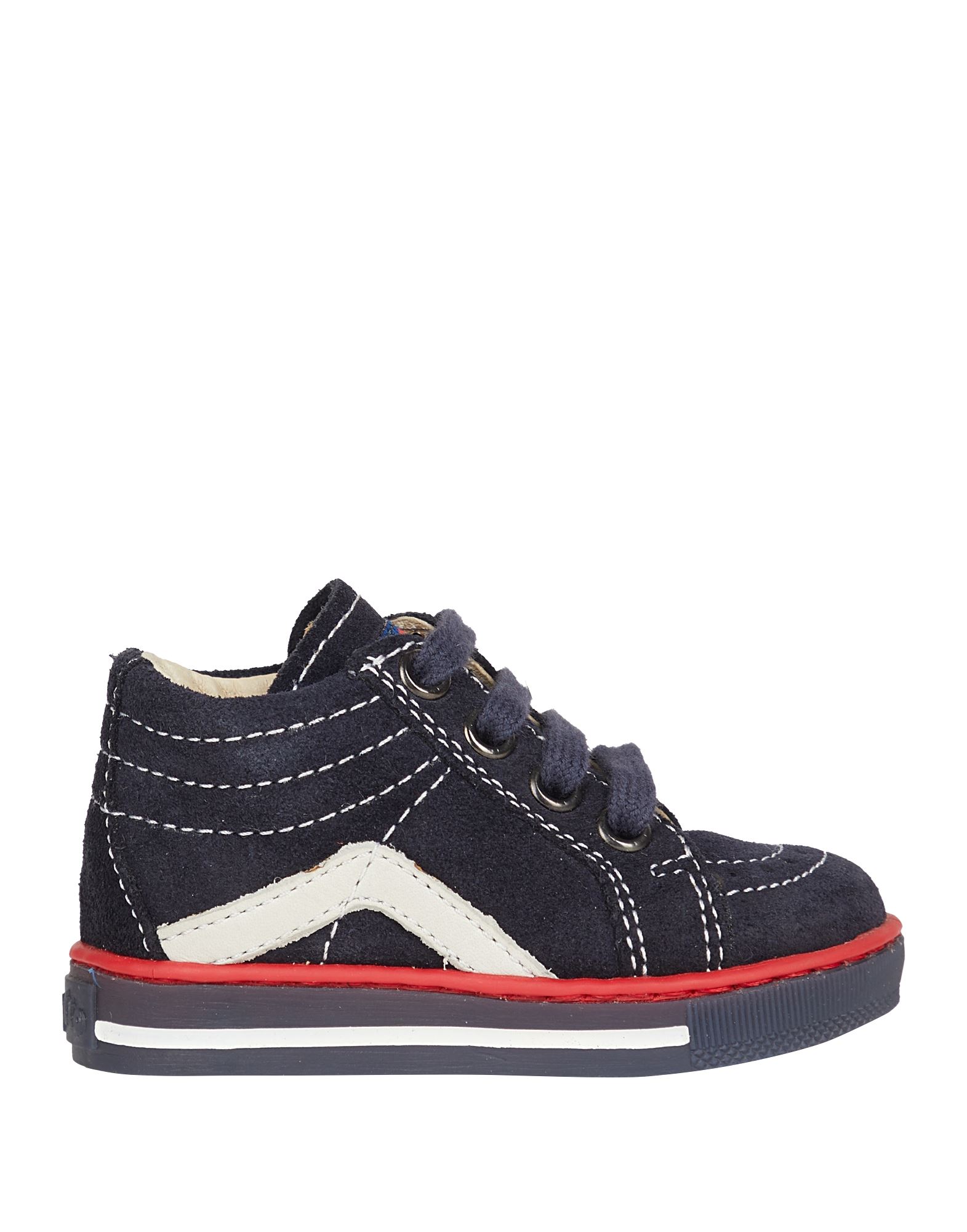 FALCOTTO by NATURINO Sneakers Kinder Nachtblau von FALCOTTO by NATURINO