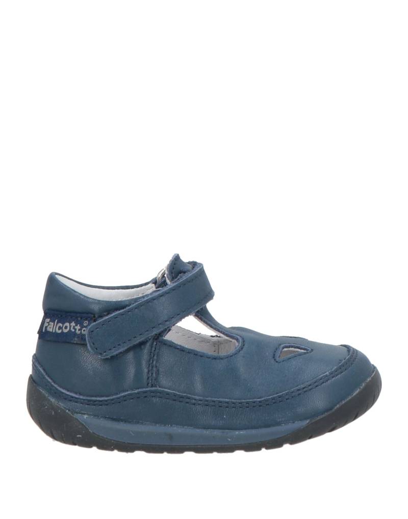 FALCOTTO Sandale Kinder Nachtblau von FALCOTTO