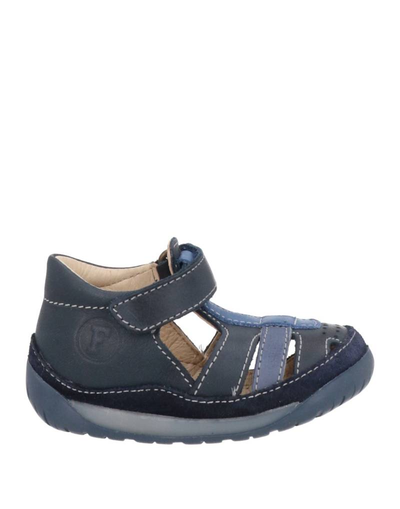 FALCOTTO Sandale Kinder Marineblau von FALCOTTO