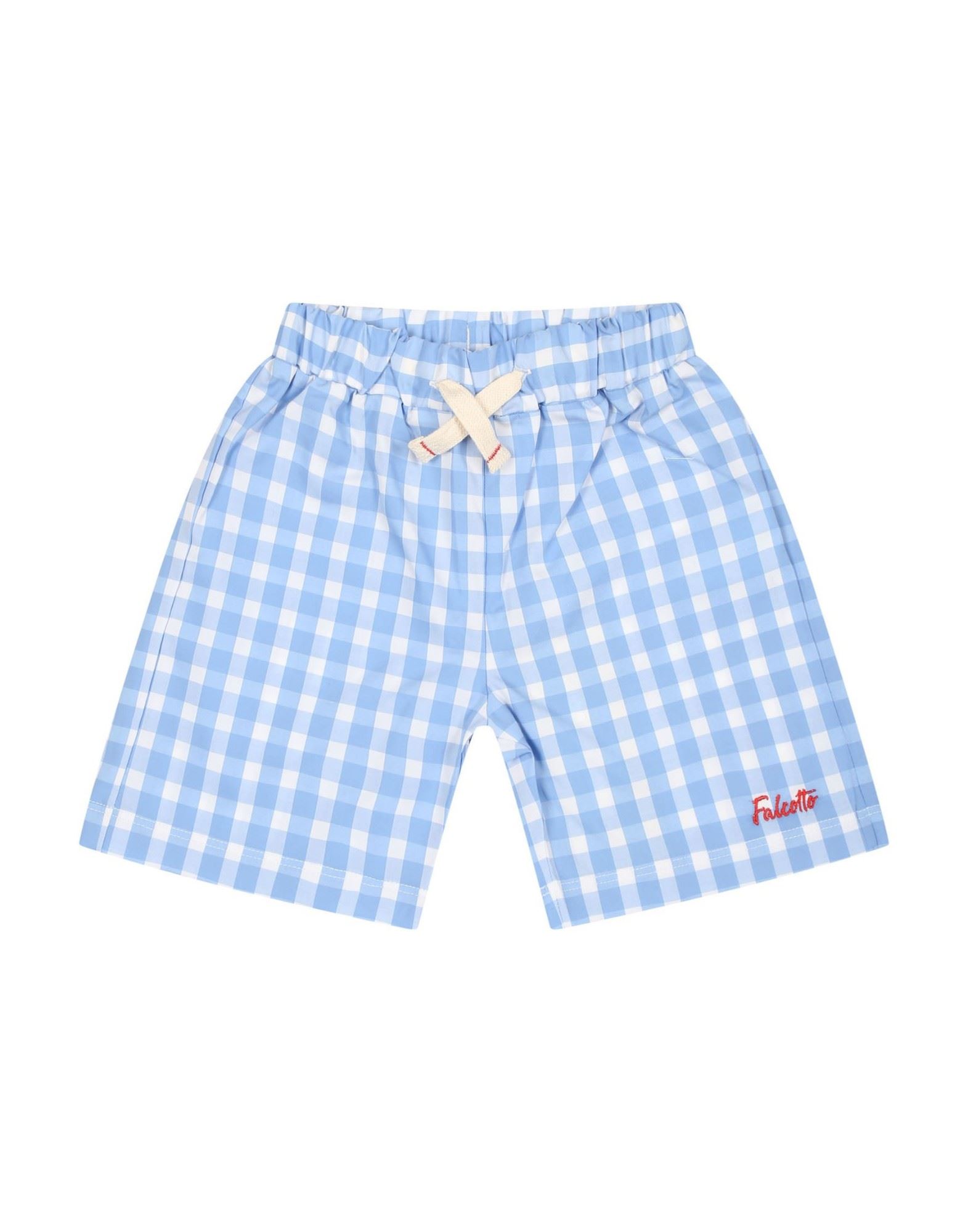 FALCOTTO Shorts & Bermudashorts Kinder Himmelblau von FALCOTTO