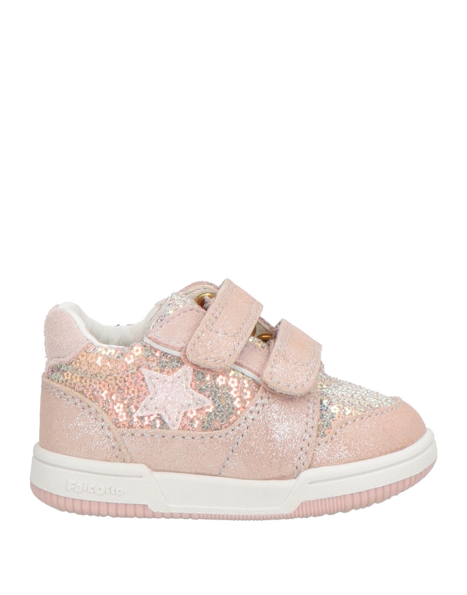 FALCOTTO Sneakers Kinder Antikrosa von FALCOTTO