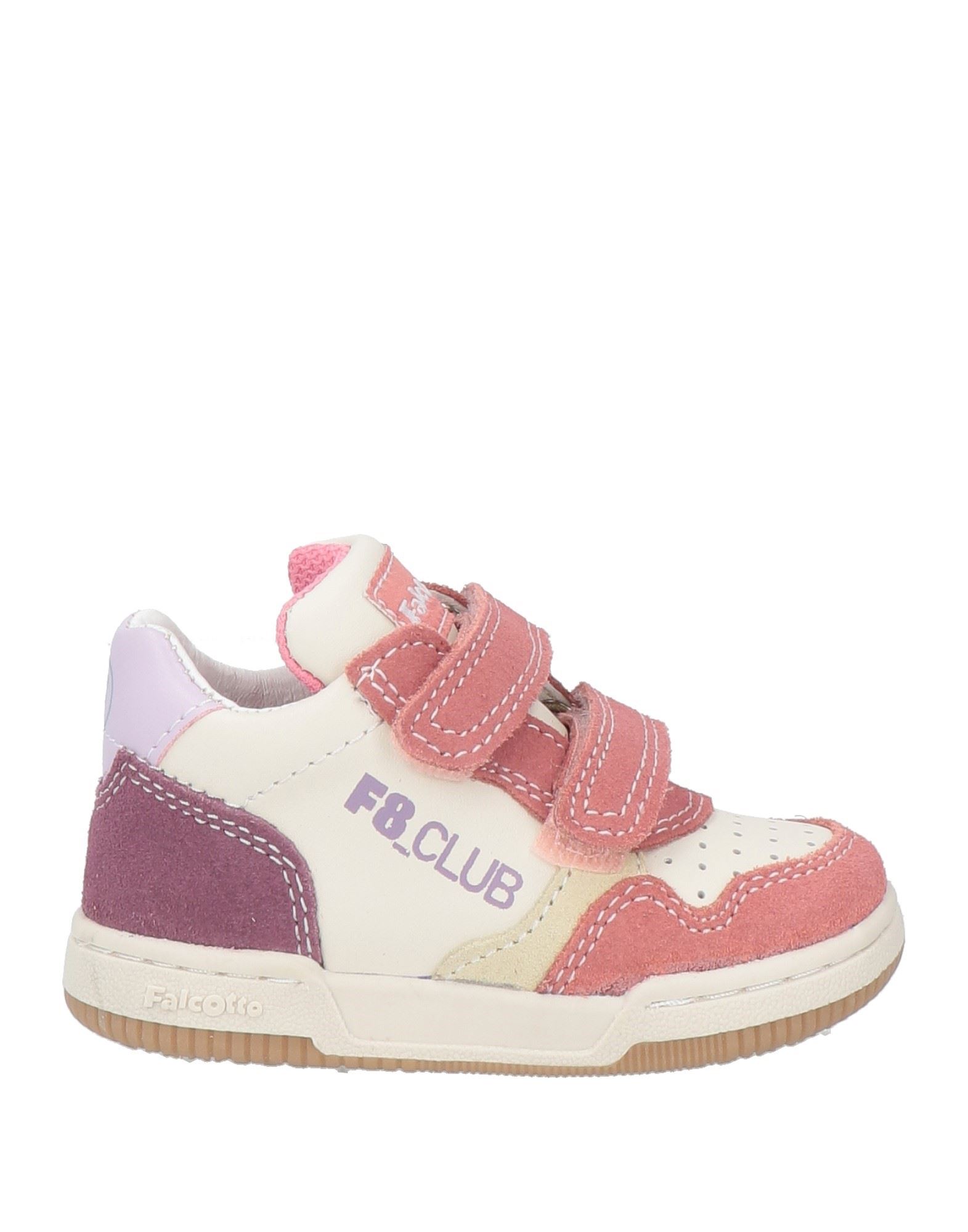 FALCOTTO Sneakers Kinder Antikrosa von FALCOTTO