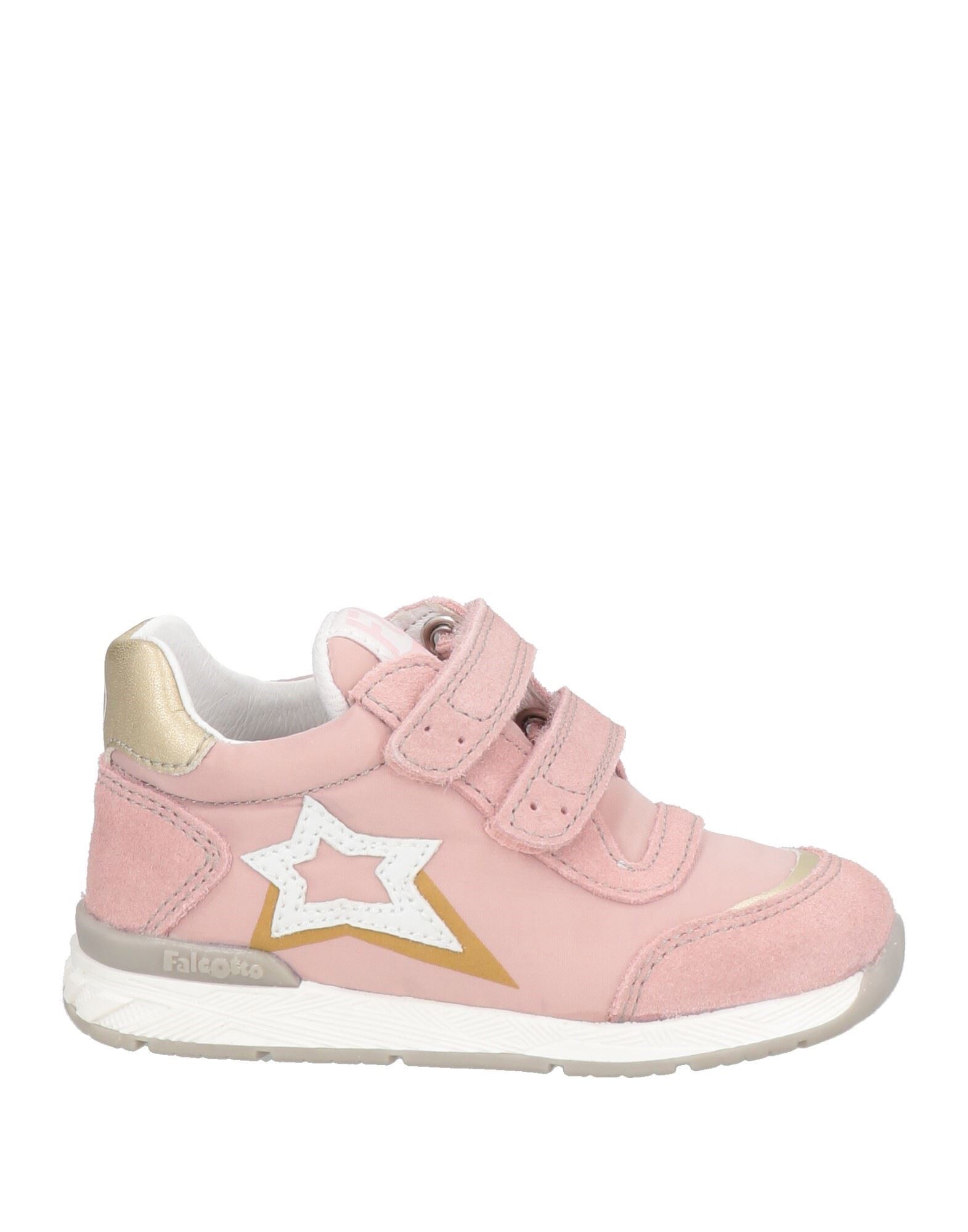 FALCOTTO Sneakers Kinder Antikrosa von FALCOTTO