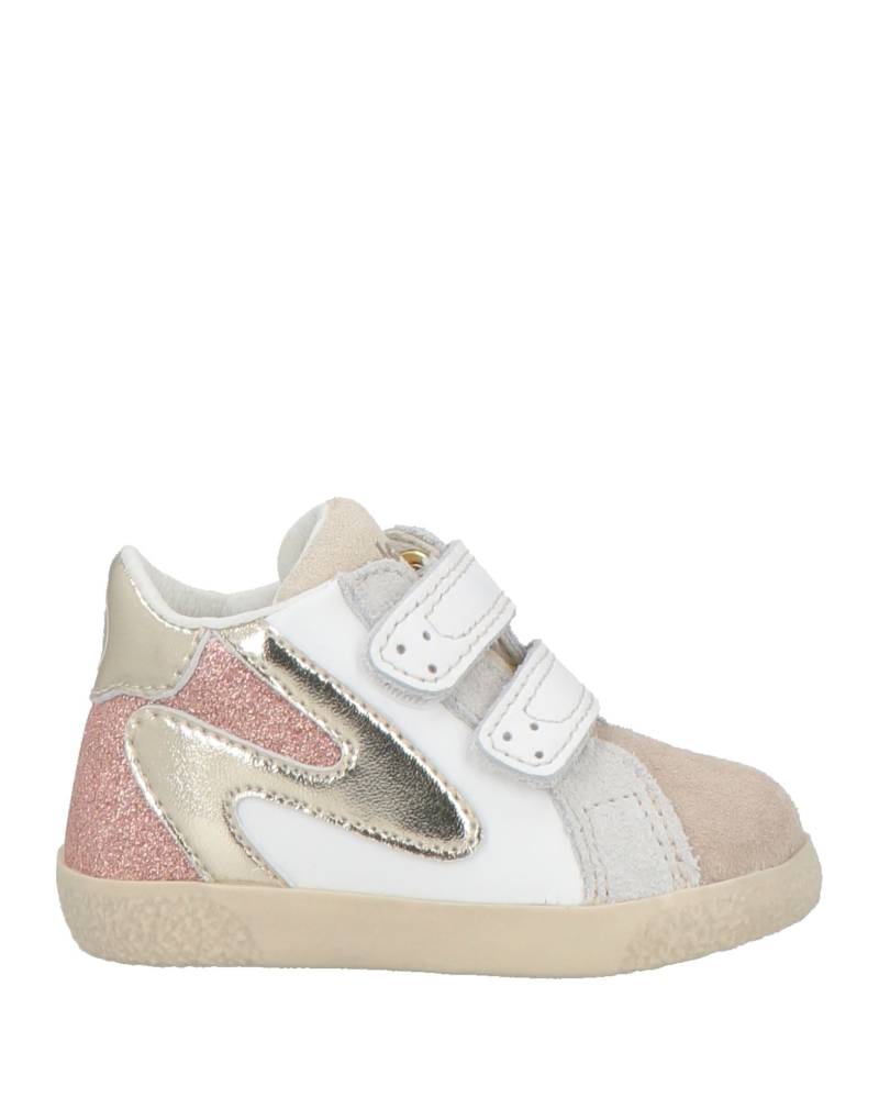 FALCOTTO Sneakers Kinder Beige von FALCOTTO