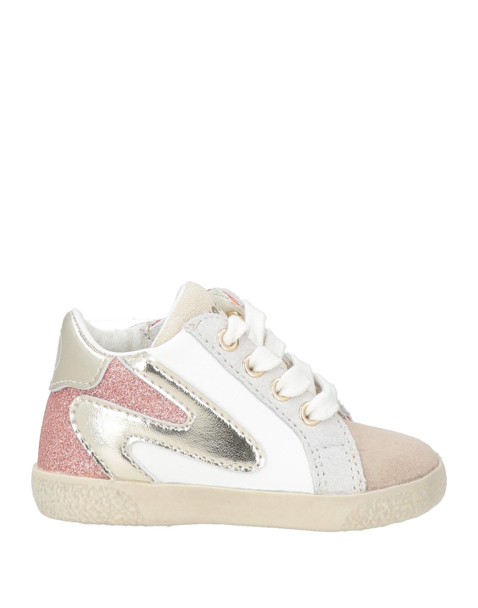 FALCOTTO Sneakers Kinder Beige von FALCOTTO