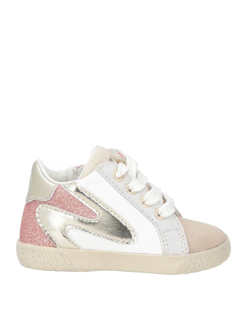 FALCOTTO Sneakers Kinder Beige von FALCOTTO