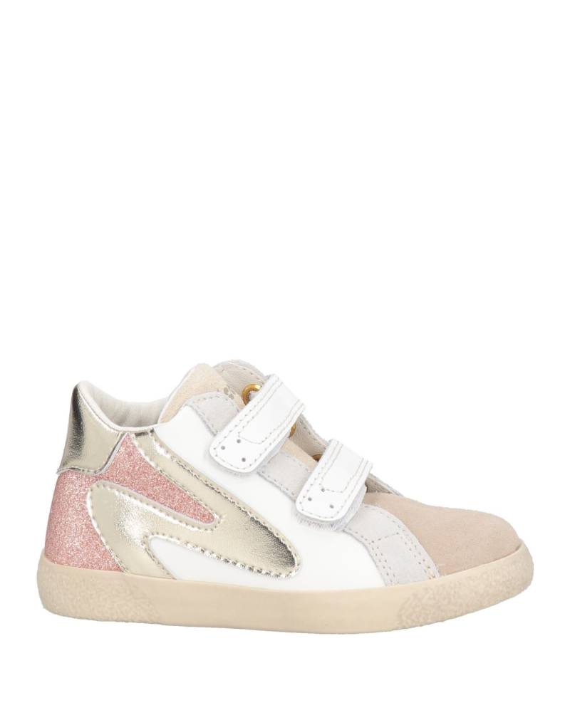 FALCOTTO Sneakers Kinder Beige von FALCOTTO