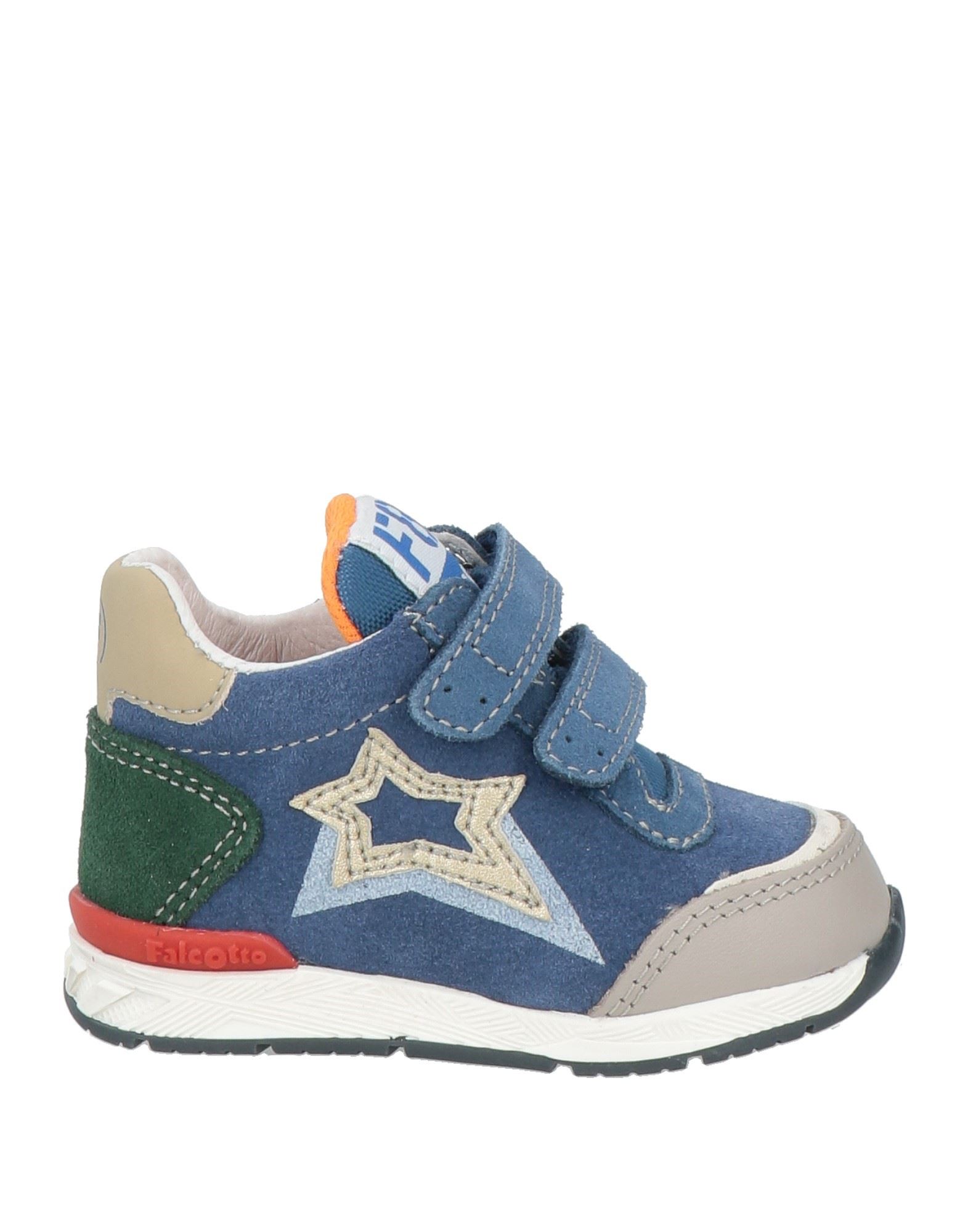 FALCOTTO Sneakers Kinder Blau von FALCOTTO
