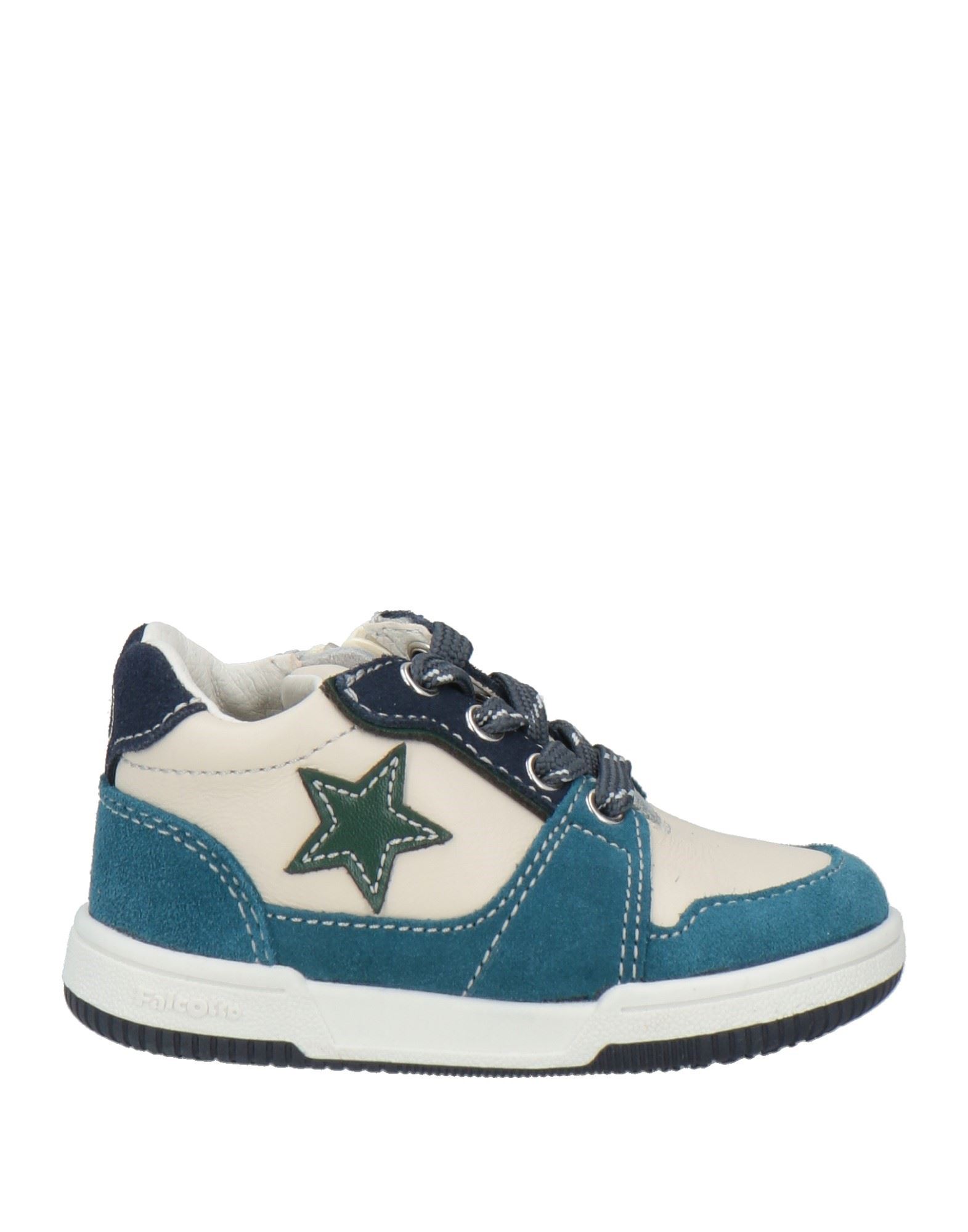 FALCOTTO Sneakers Kinder Blau von FALCOTTO