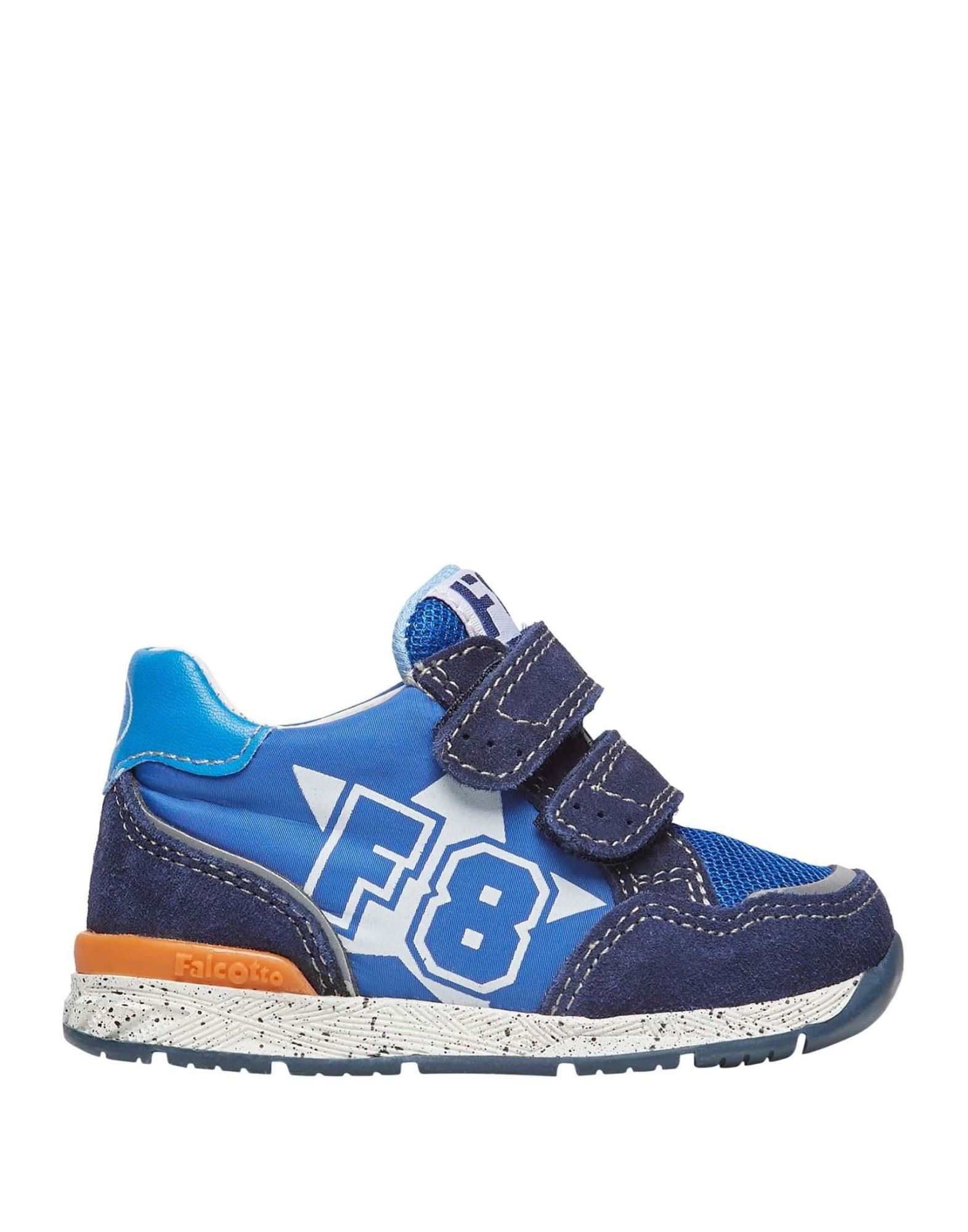 FALCOTTO Sneakers Kinder Blau von FALCOTTO