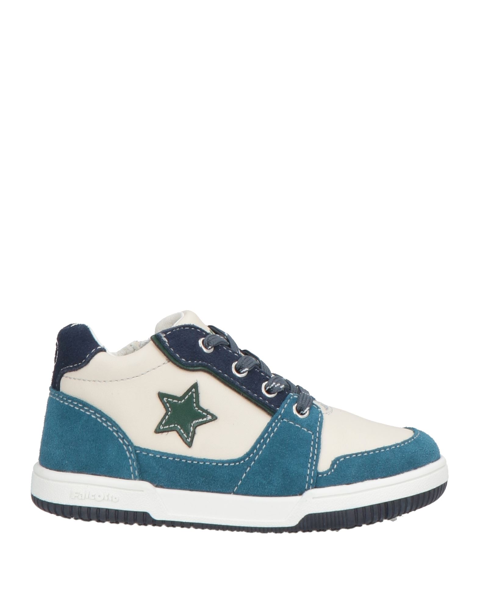 FALCOTTO Sneakers Kinder Blau von FALCOTTO