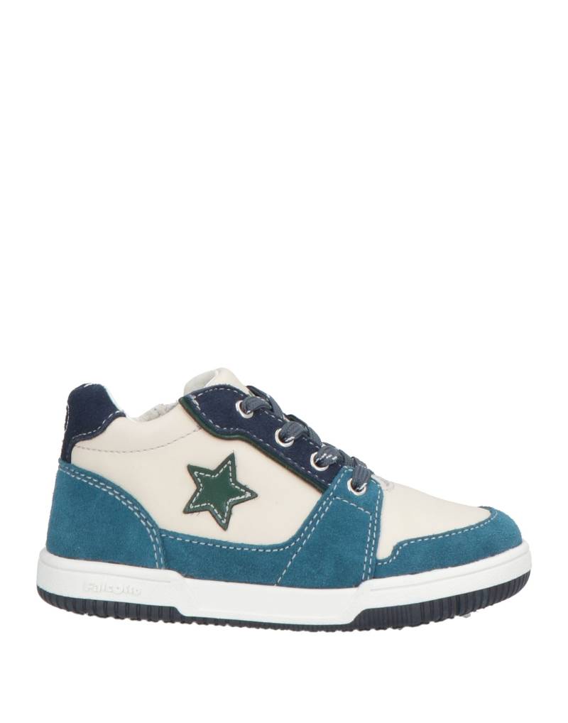 FALCOTTO Sneakers Kinder Blau von FALCOTTO