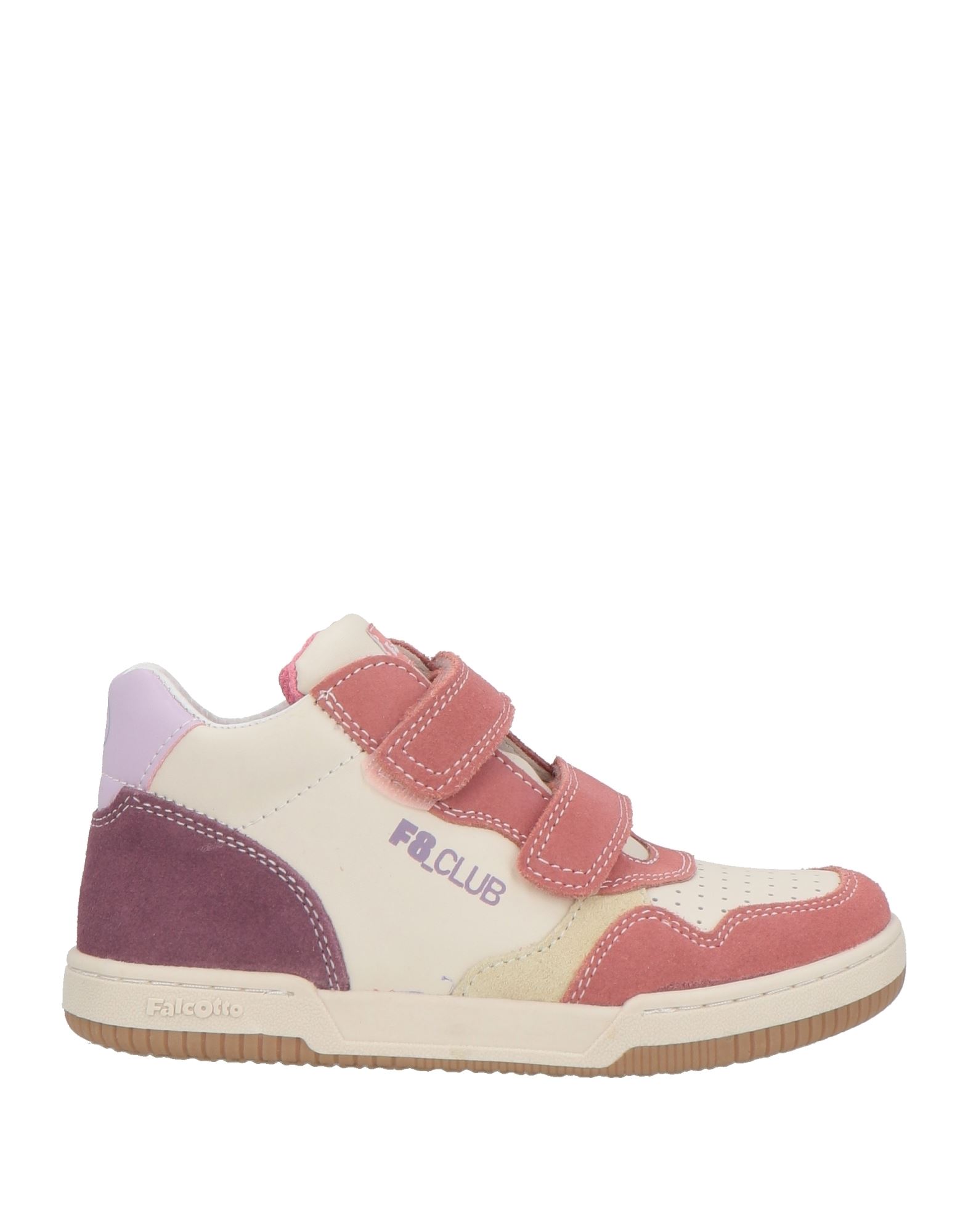 FALCOTTO Sneakers Kinder Cremeweiß von FALCOTTO