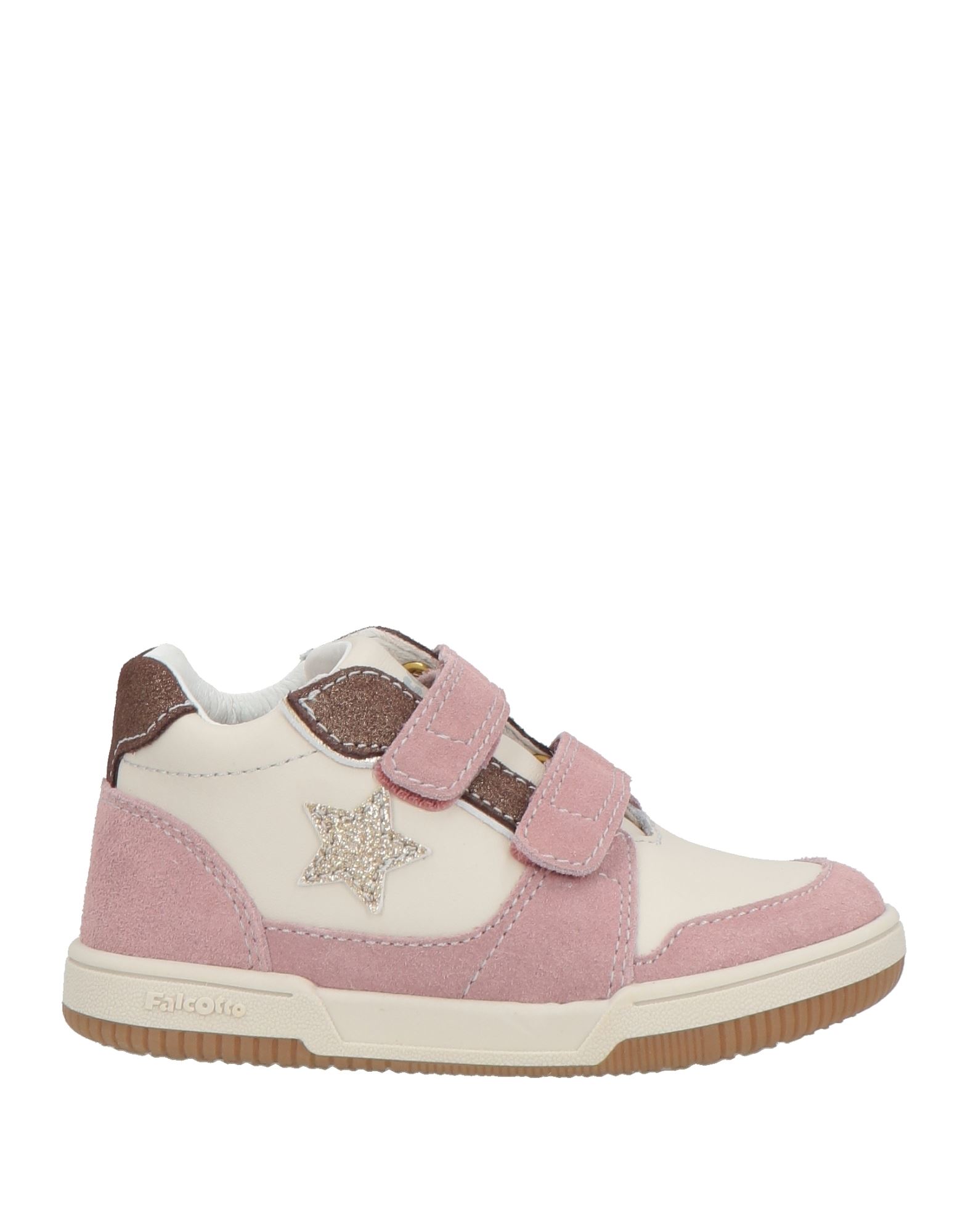 FALCOTTO Sneakers Kinder Elfenbein von FALCOTTO