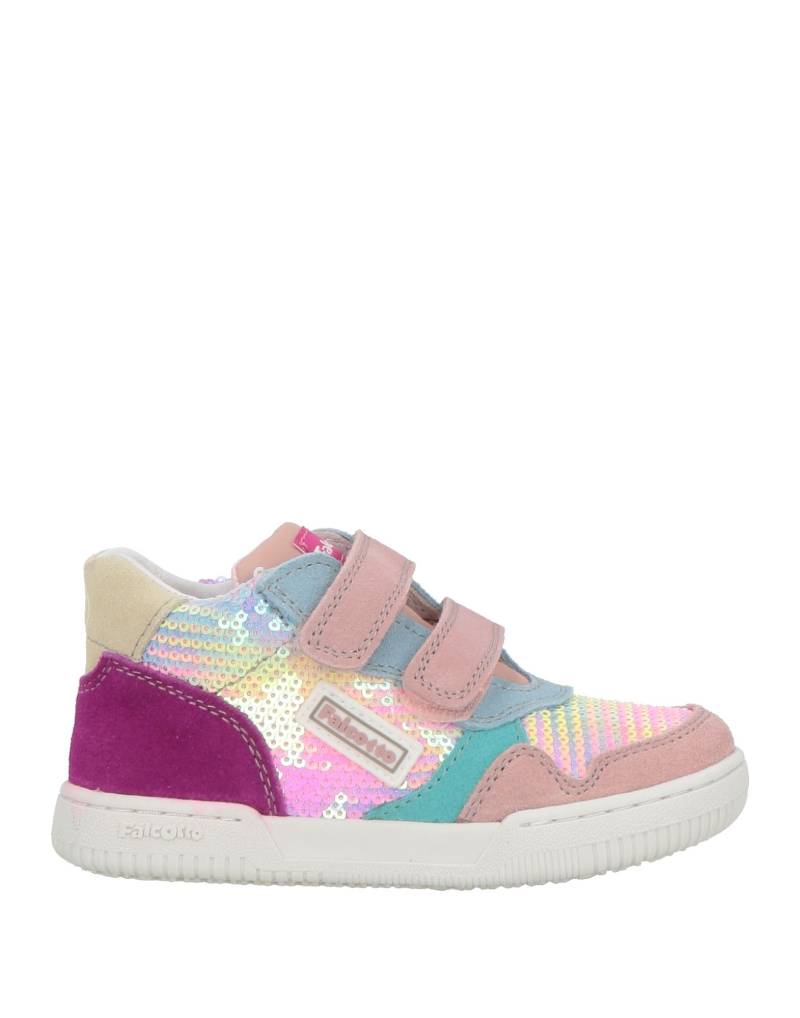 FALCOTTO Sneakers Kinder Fuchsia von FALCOTTO