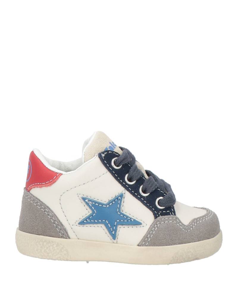FALCOTTO Sneakers Kinder Grau von FALCOTTO