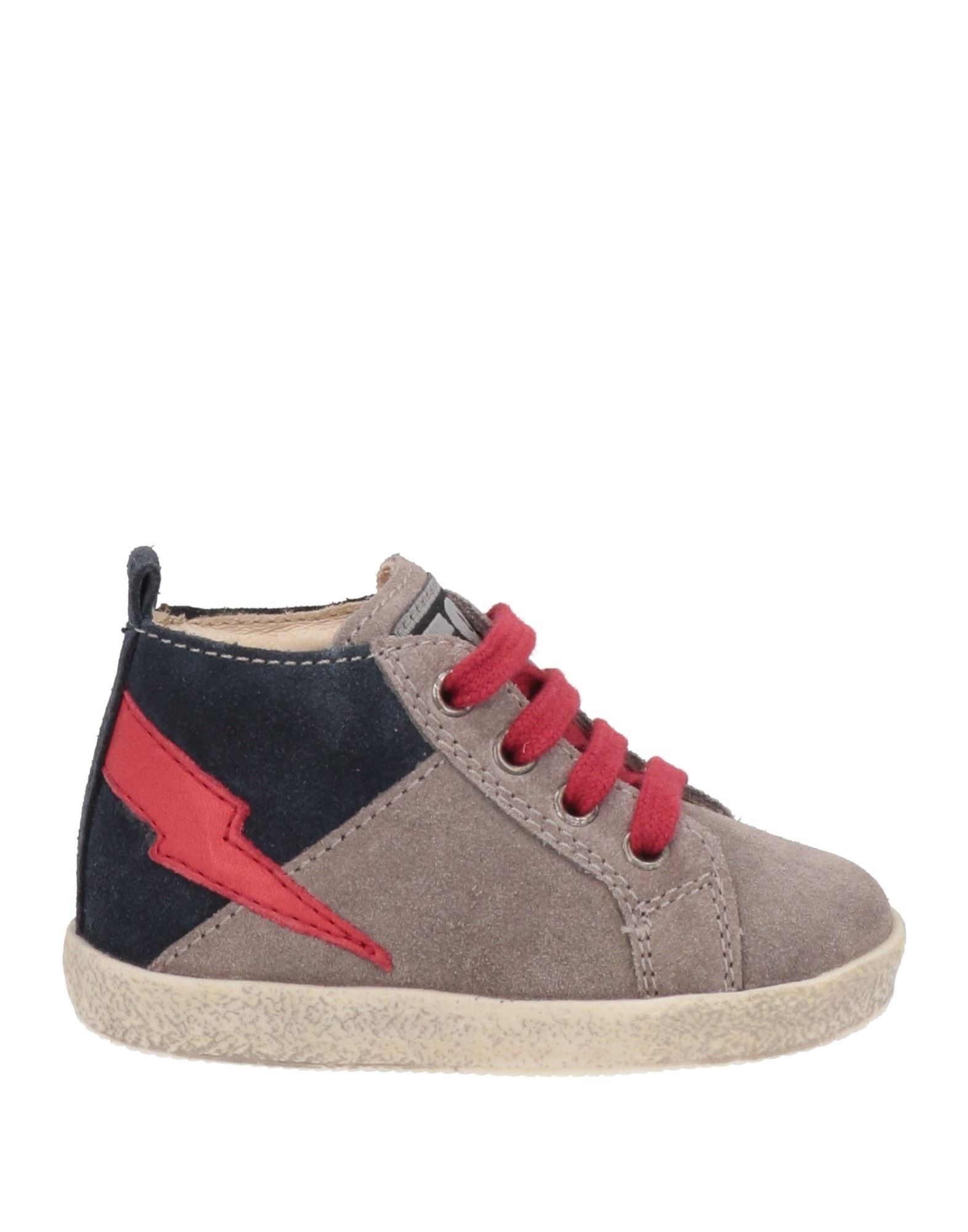 FALCOTTO Sneakers Kinder Grau von FALCOTTO