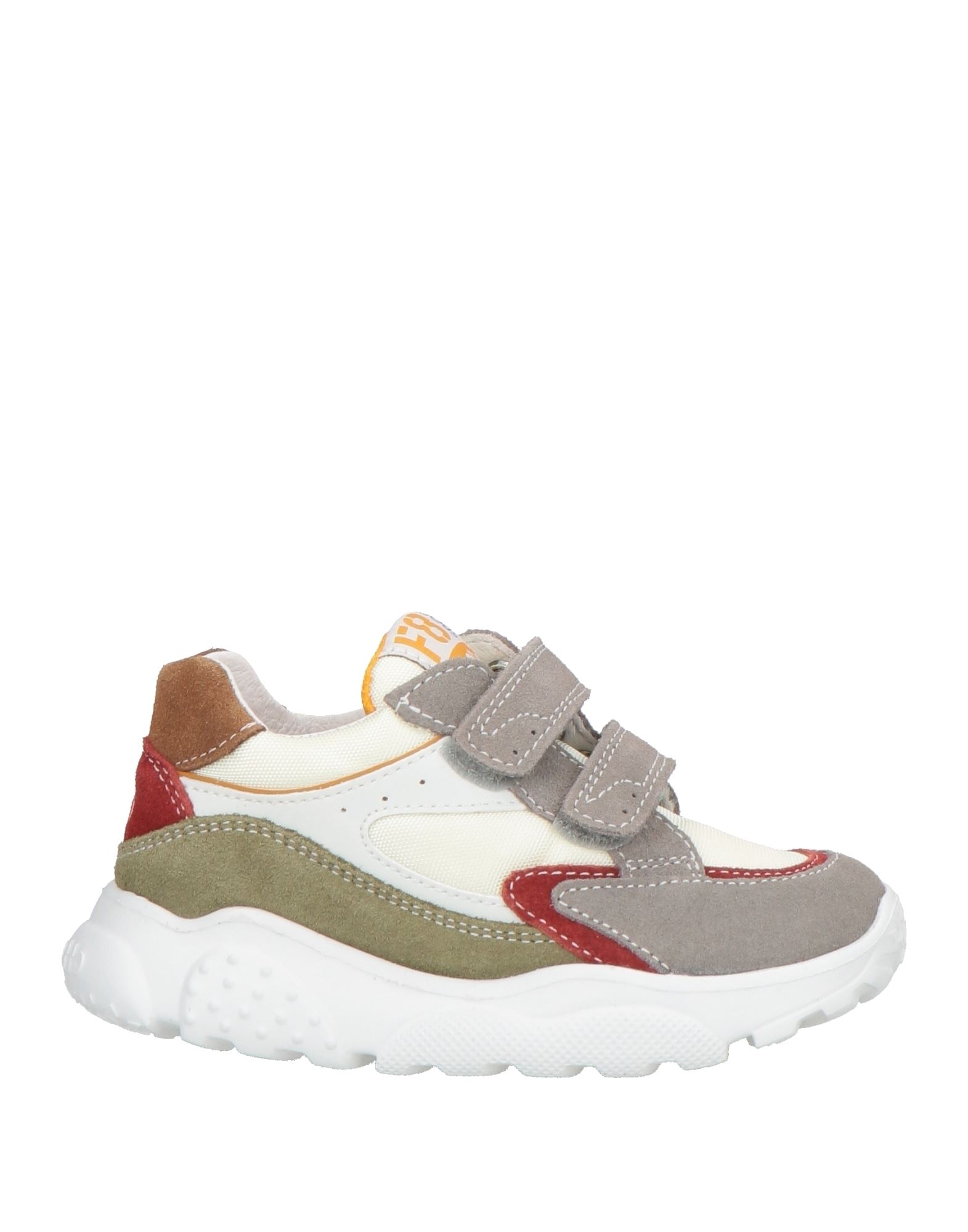 FALCOTTO Sneakers Kinder Grau von FALCOTTO