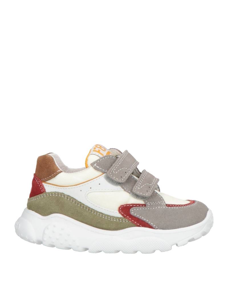 FALCOTTO Sneakers Kinder Grau von FALCOTTO