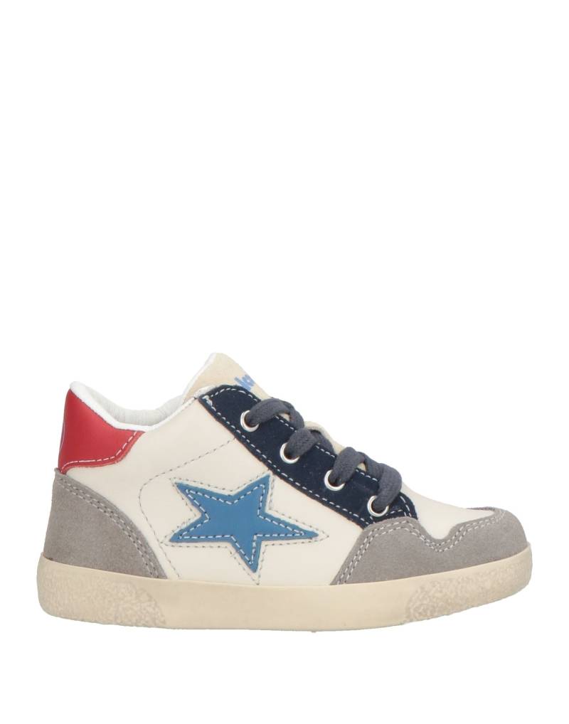 FALCOTTO Sneakers Kinder Grau von FALCOTTO
