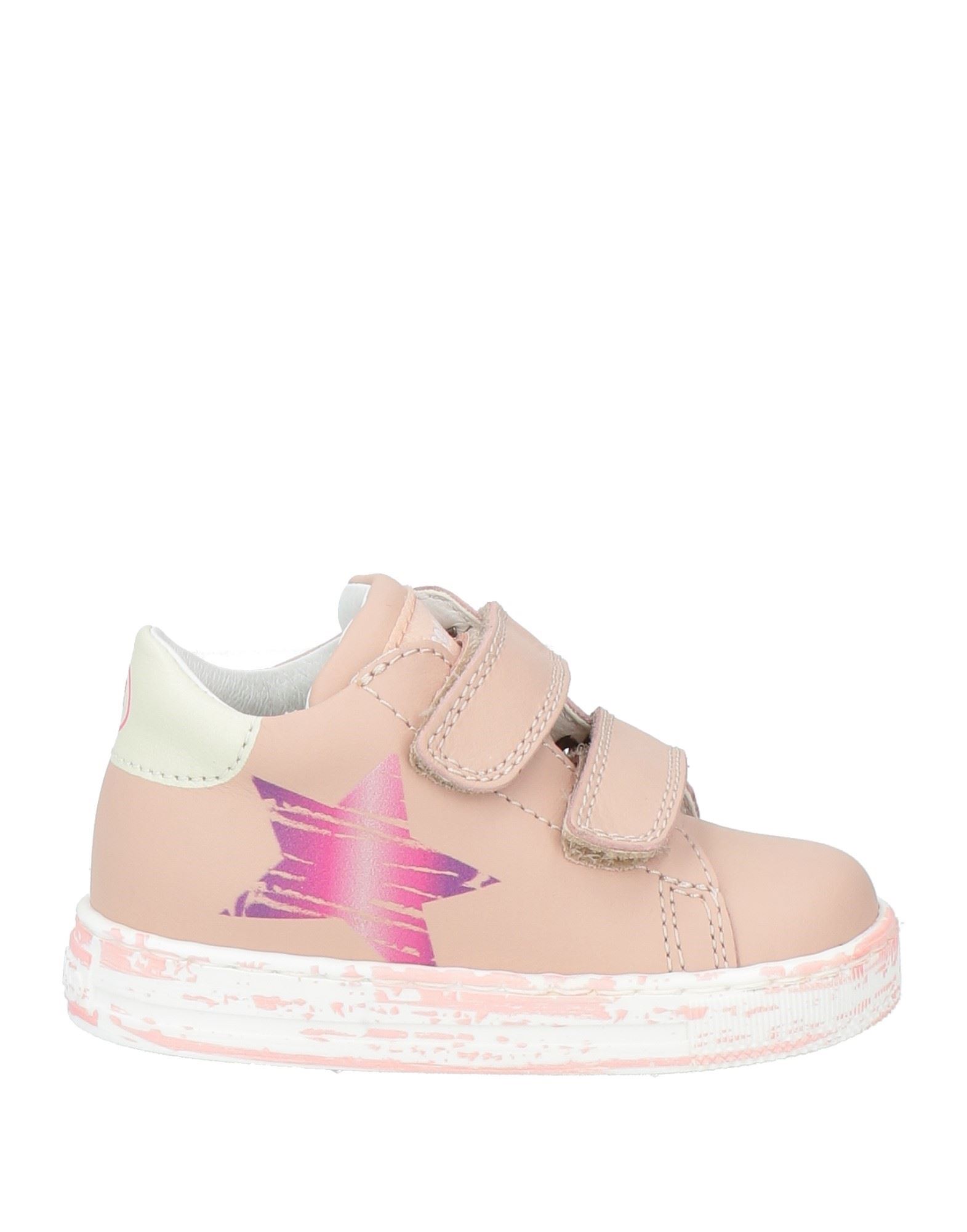 FALCOTTO Sneakers Kinder Hellrosa von FALCOTTO