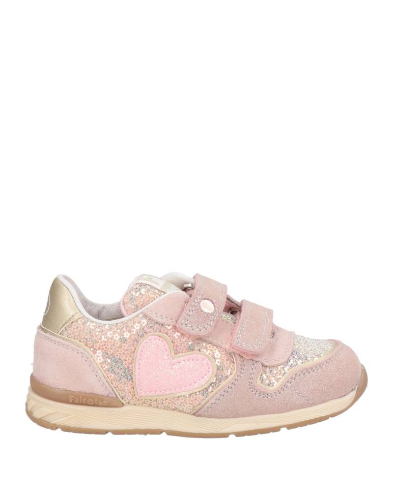 FALCOTTO Sneakers Kinder Hellrosa von FALCOTTO