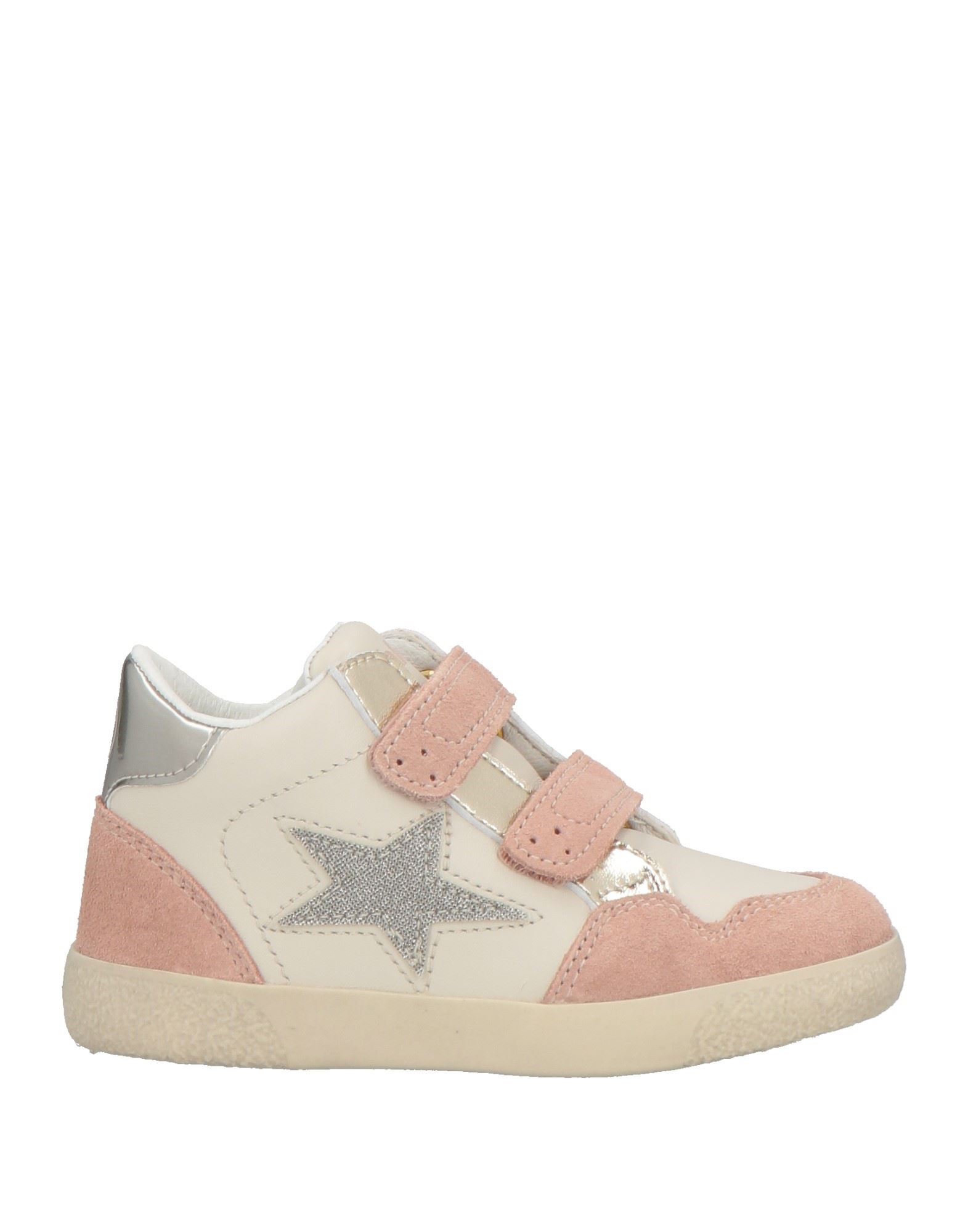 FALCOTTO Sneakers Kinder Hellrosa von FALCOTTO