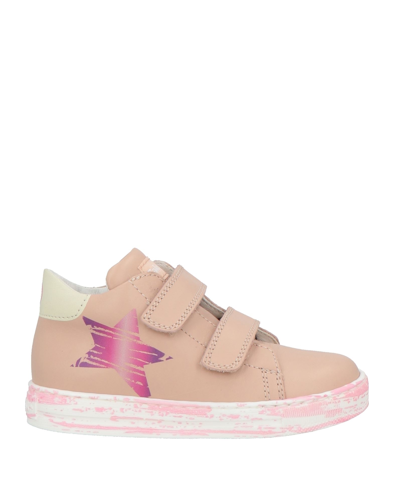 FALCOTTO Sneakers Kinder Hellrosa von FALCOTTO
