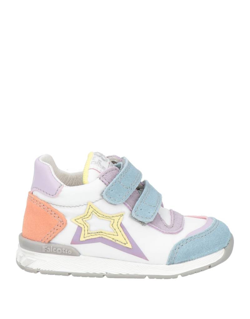 FALCOTTO Sneakers Kinder Himmelblau von FALCOTTO