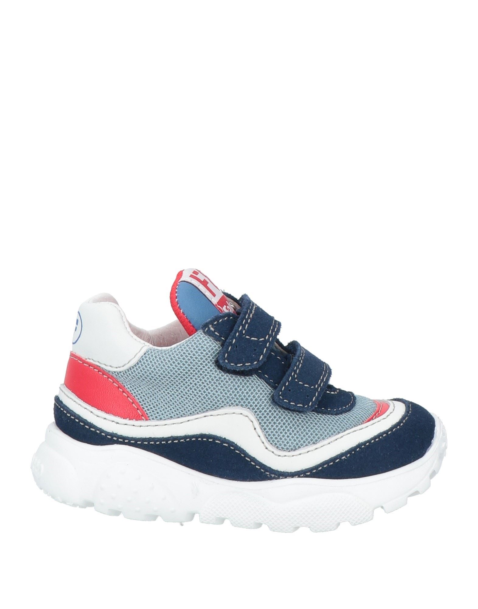 FALCOTTO Sneakers Kinder Himmelblau von FALCOTTO