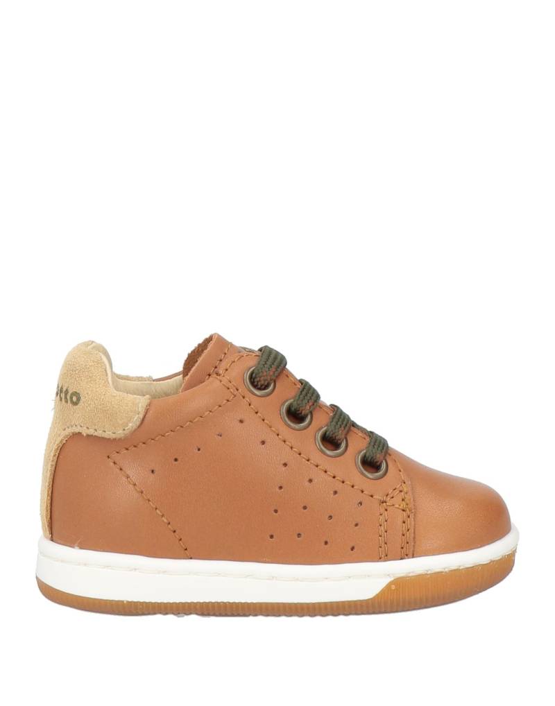 FALCOTTO Sneakers Kinder Kamel von FALCOTTO
